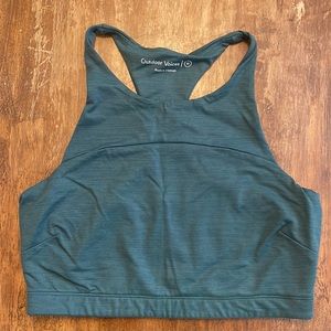 Outdoor Voices Crop / Sports Bra